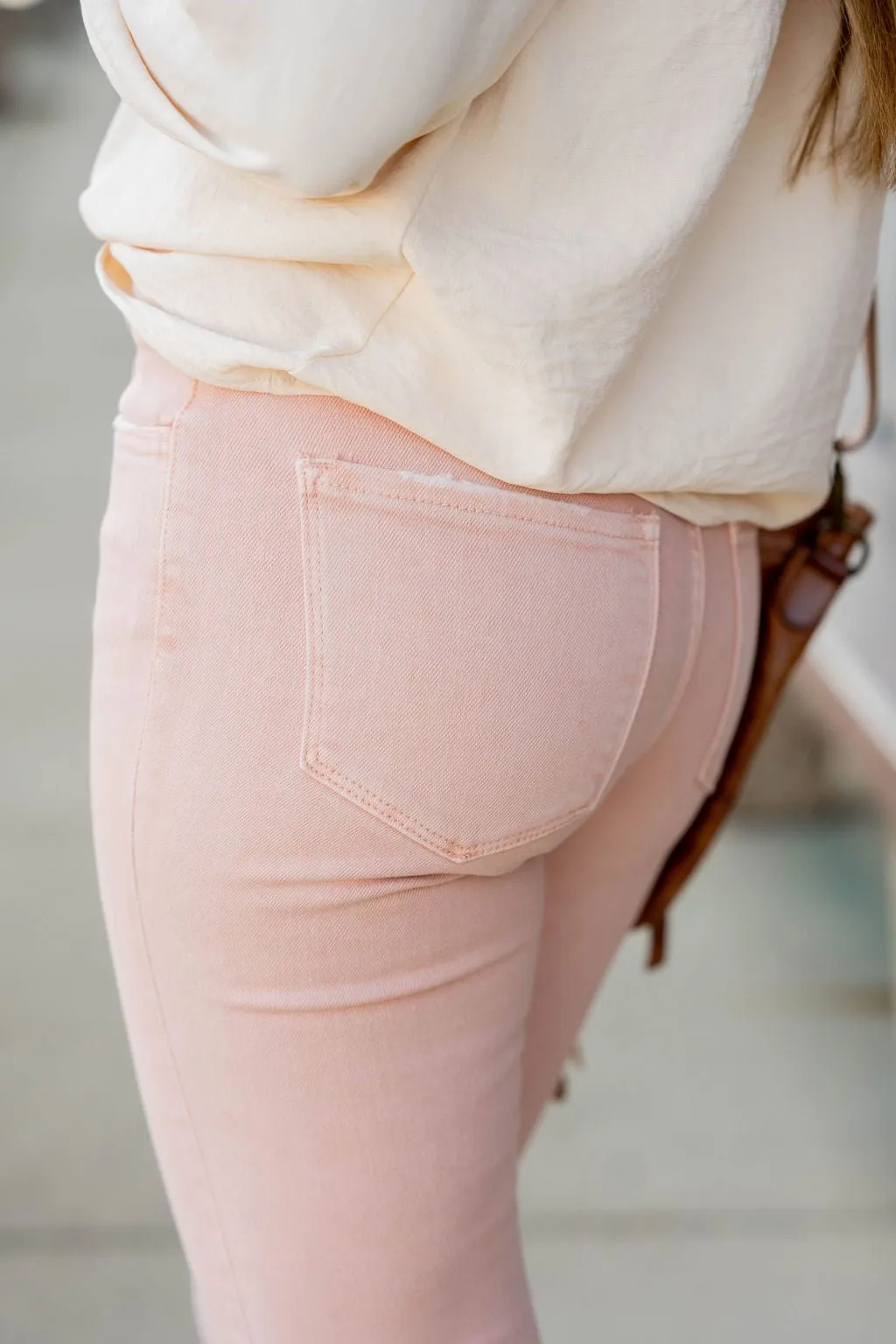 Melody Denim Jeans