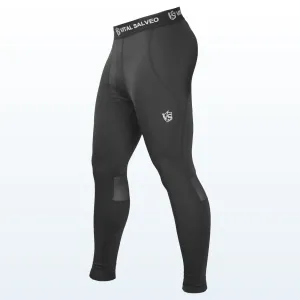 Men Compression Recovery Legging