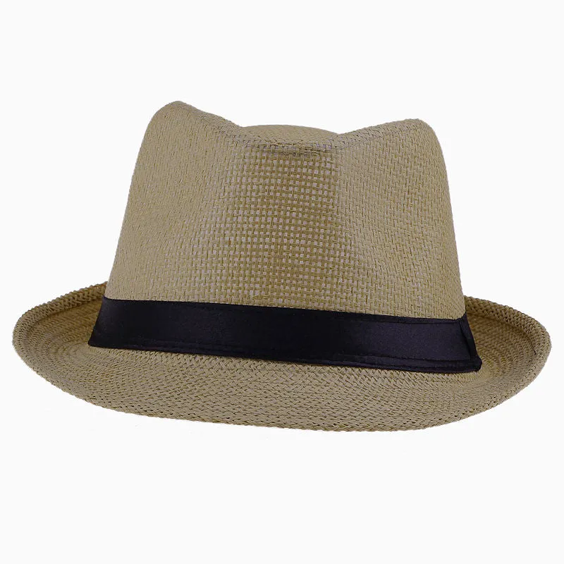 Mens and Women Fedora Bruno Mars Hat Adults