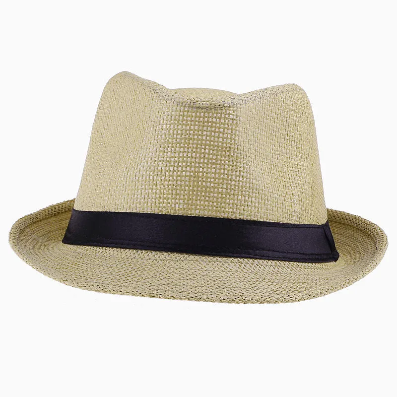 Mens and Women Fedora Bruno Mars Hat Adults