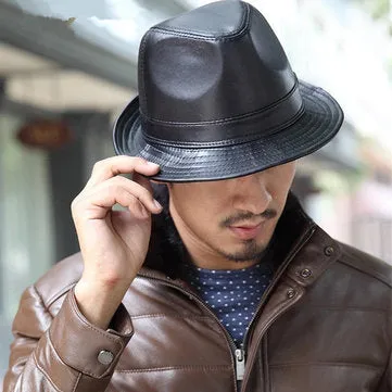 Mens and Women Fedora Bruno Mars Hat Adults