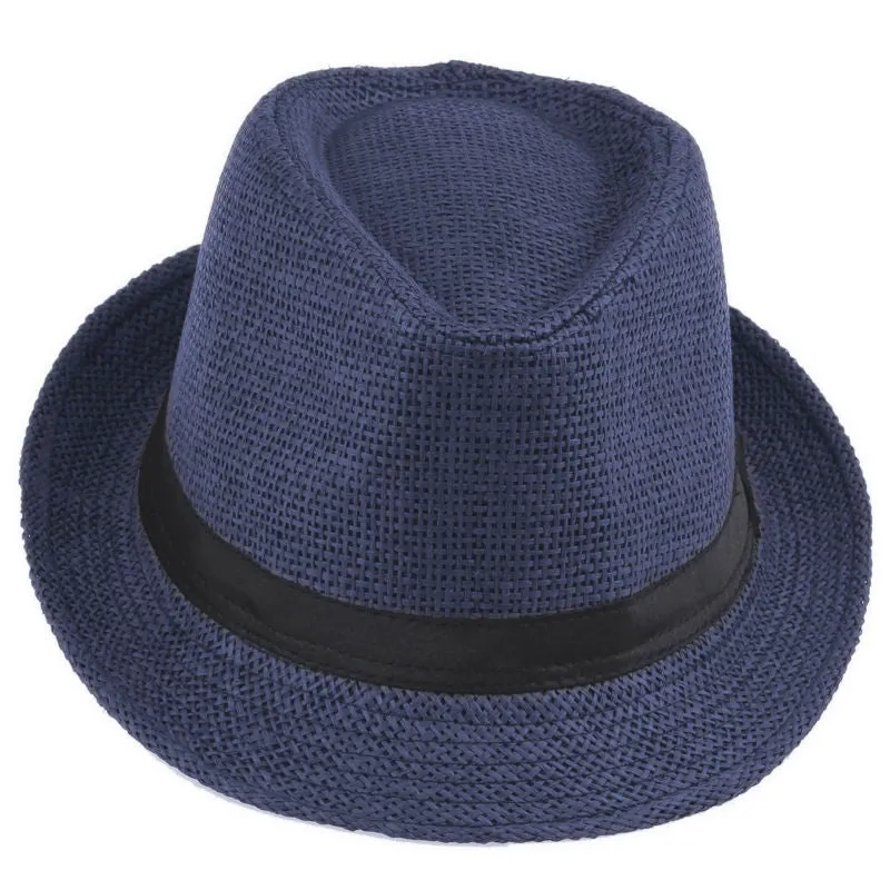 Mens and Women Fedora Bruno Mars Hat Adults