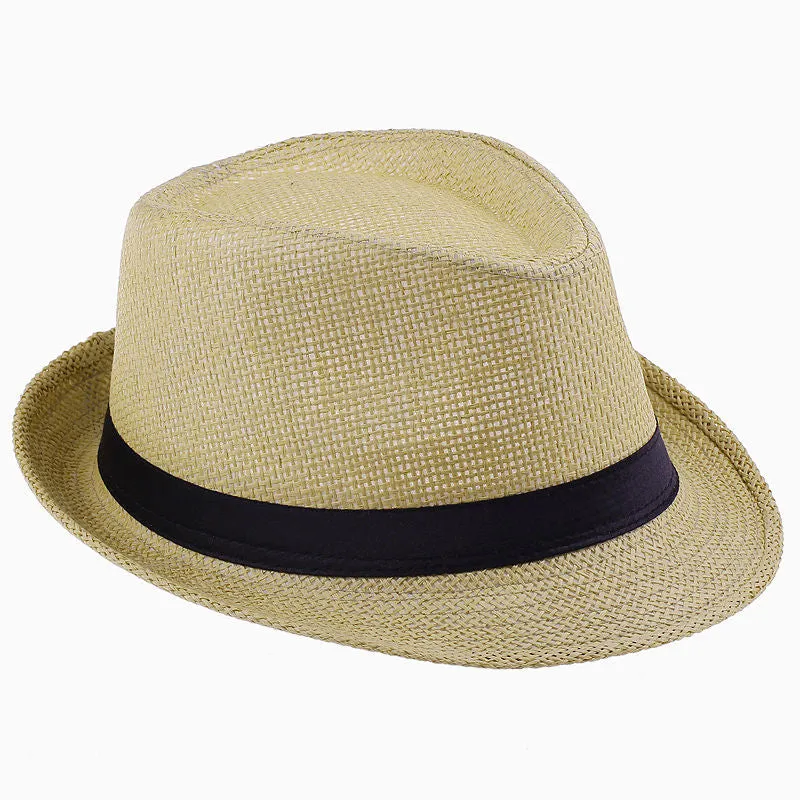 Mens and Women Fedora Bruno Mars Hat Adults