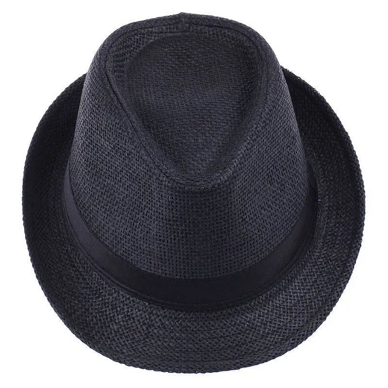 Mens and Women Fedora Bruno Mars Hat Adults