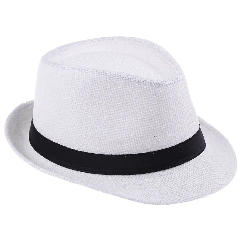 Mens and Women Fedora Bruno Mars Hat Adults