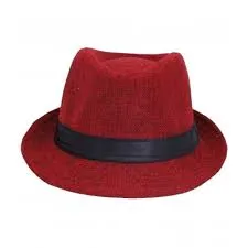 Mens and Women Fedora Bruno Mars Hat Adults