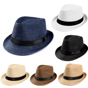 Mens and Women Fedora Bruno Mars Hat Adults