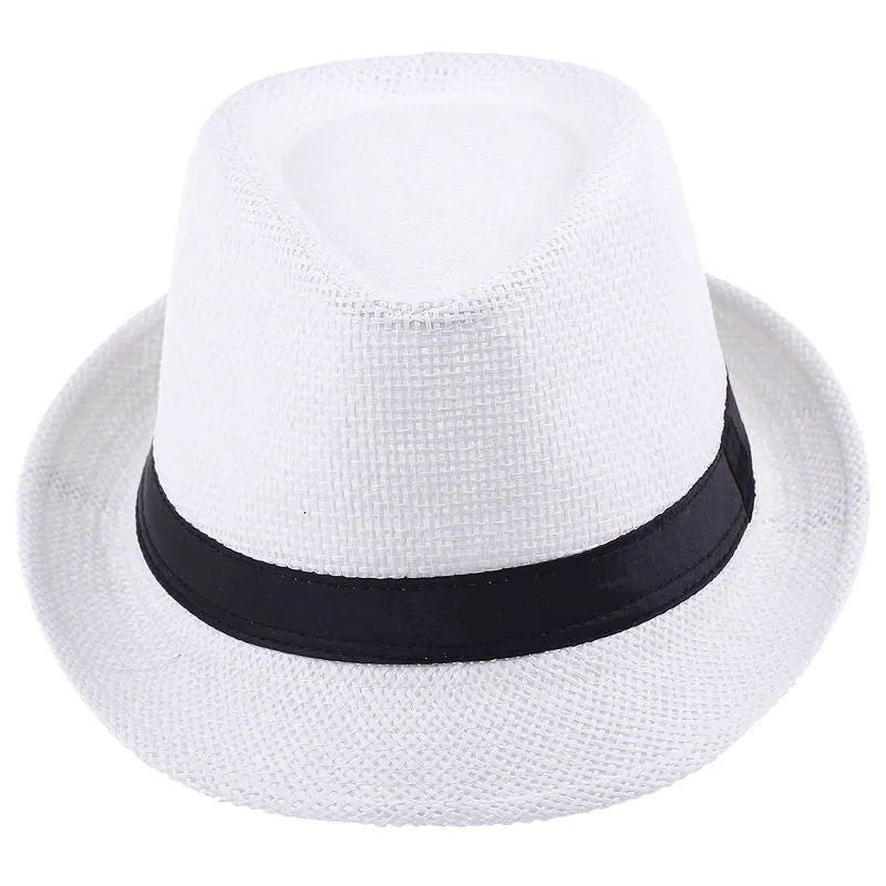 Mens and Women Fedora Bruno Mars Hat Adults