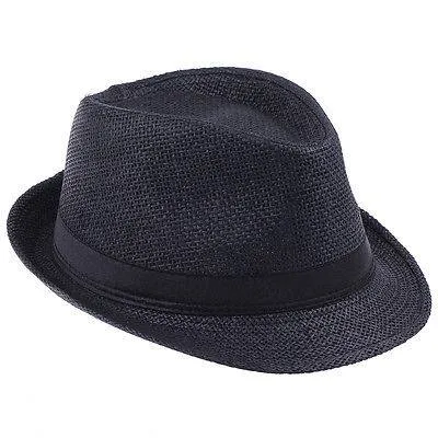 Mens and Women Fedora Bruno Mars Hat Adults
