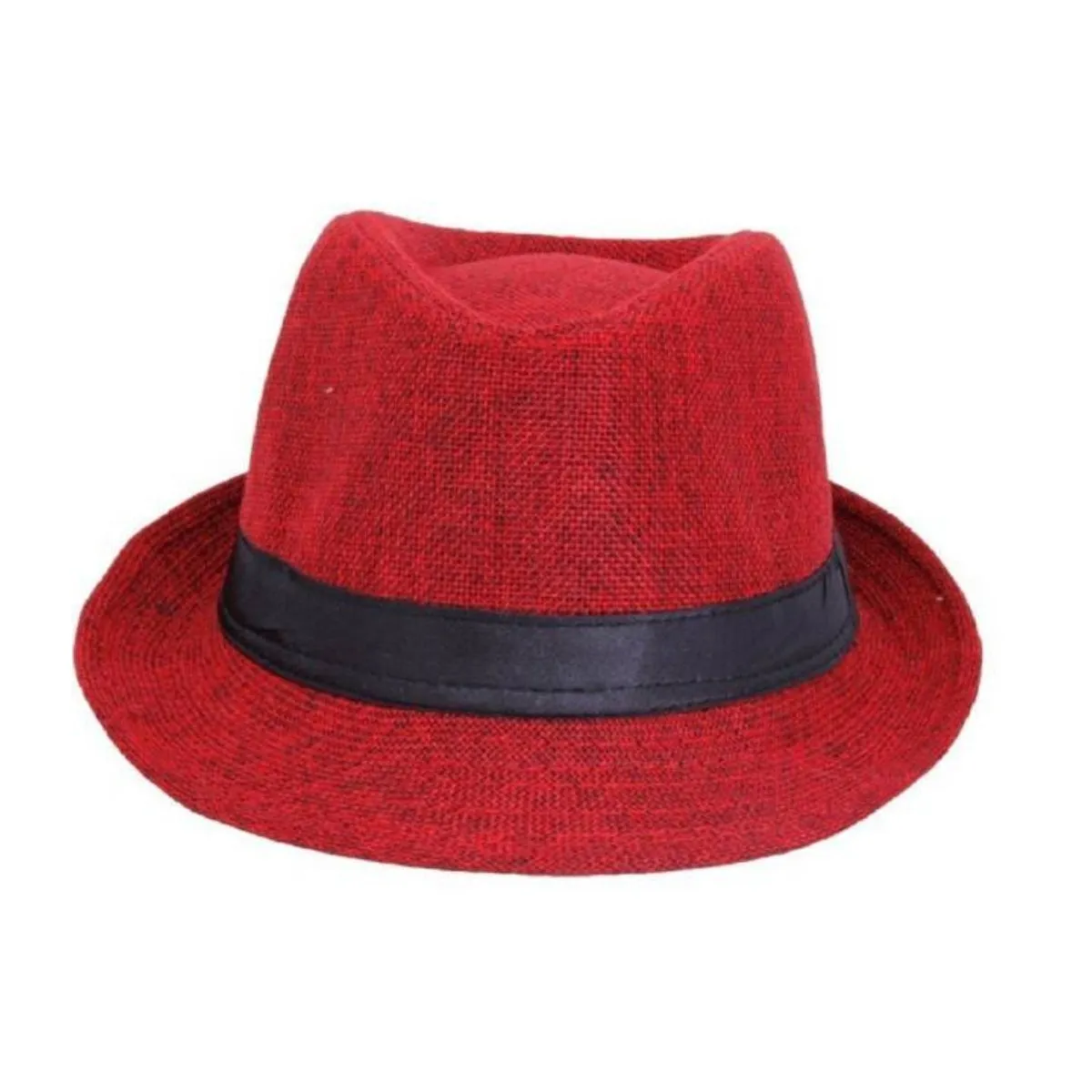 Mens and Women Fedora Bruno Mars Hat Adults
