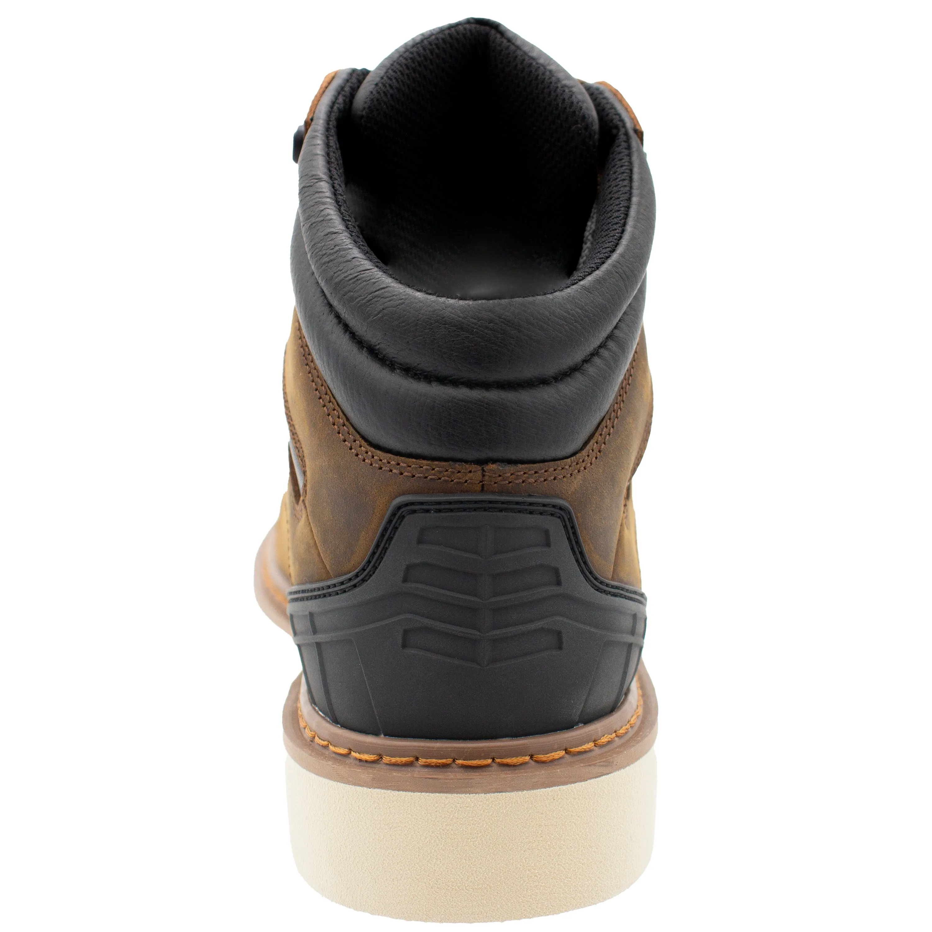 Men's Garner Wedge 6" Composite Toe Waterproof Work Boot