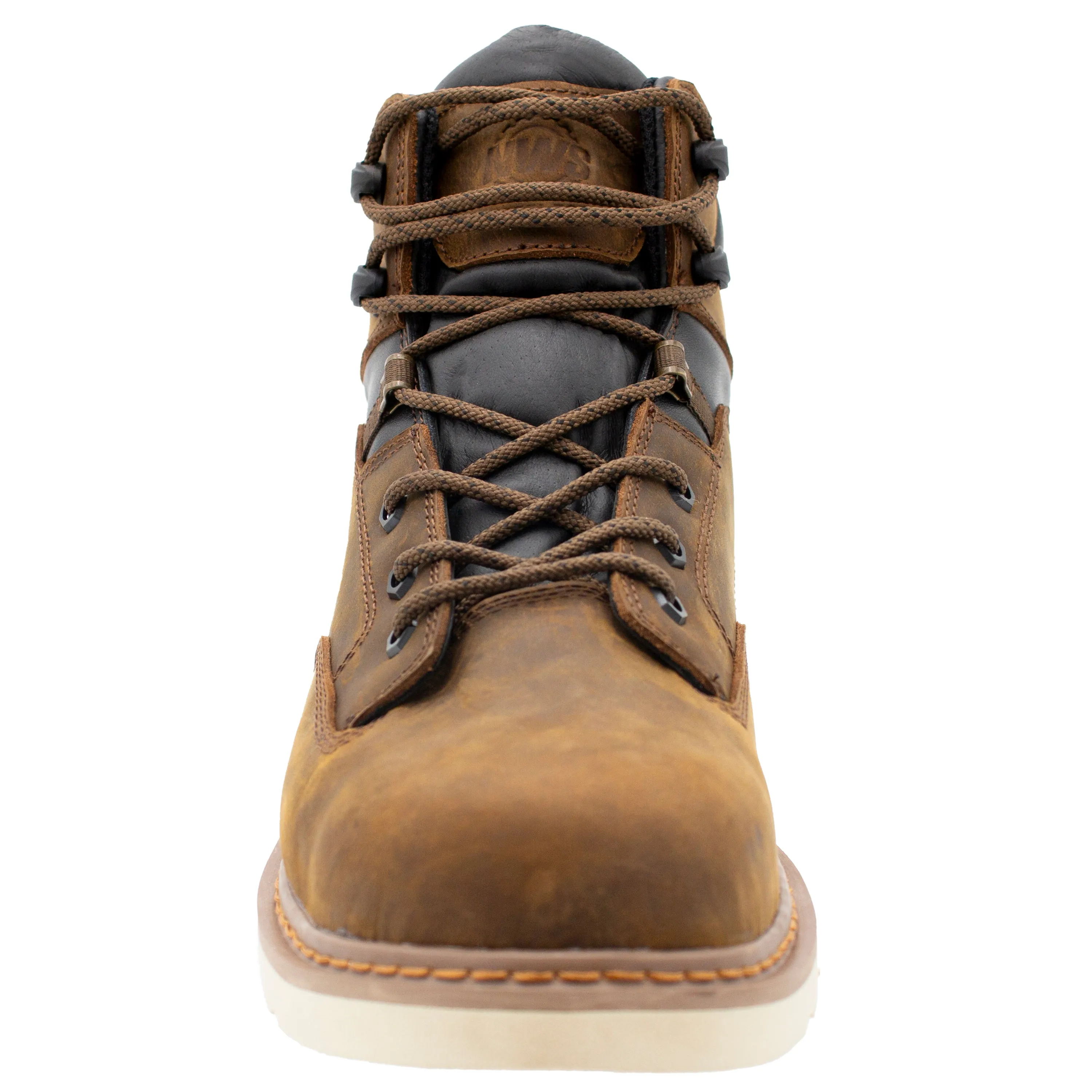 Men's Garner Wedge 6" Composite Toe Waterproof Work Boot