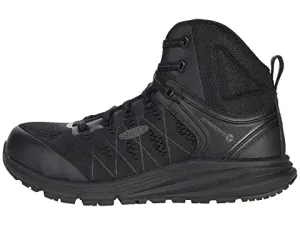 Men’s Keen Vista Energy Mid – Lightweight, Protective & Work-Ready