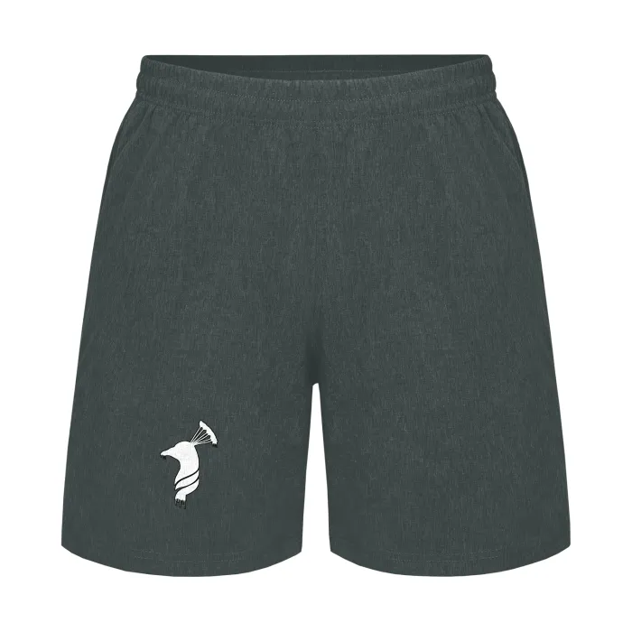 Men's Quick-Drying Athletic Shorts