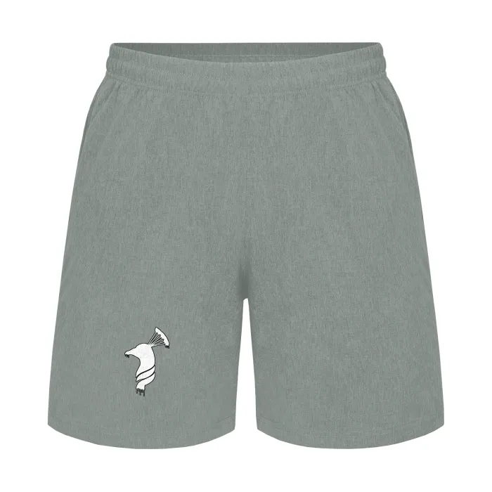 Men's Quick-Drying Athletic Shorts