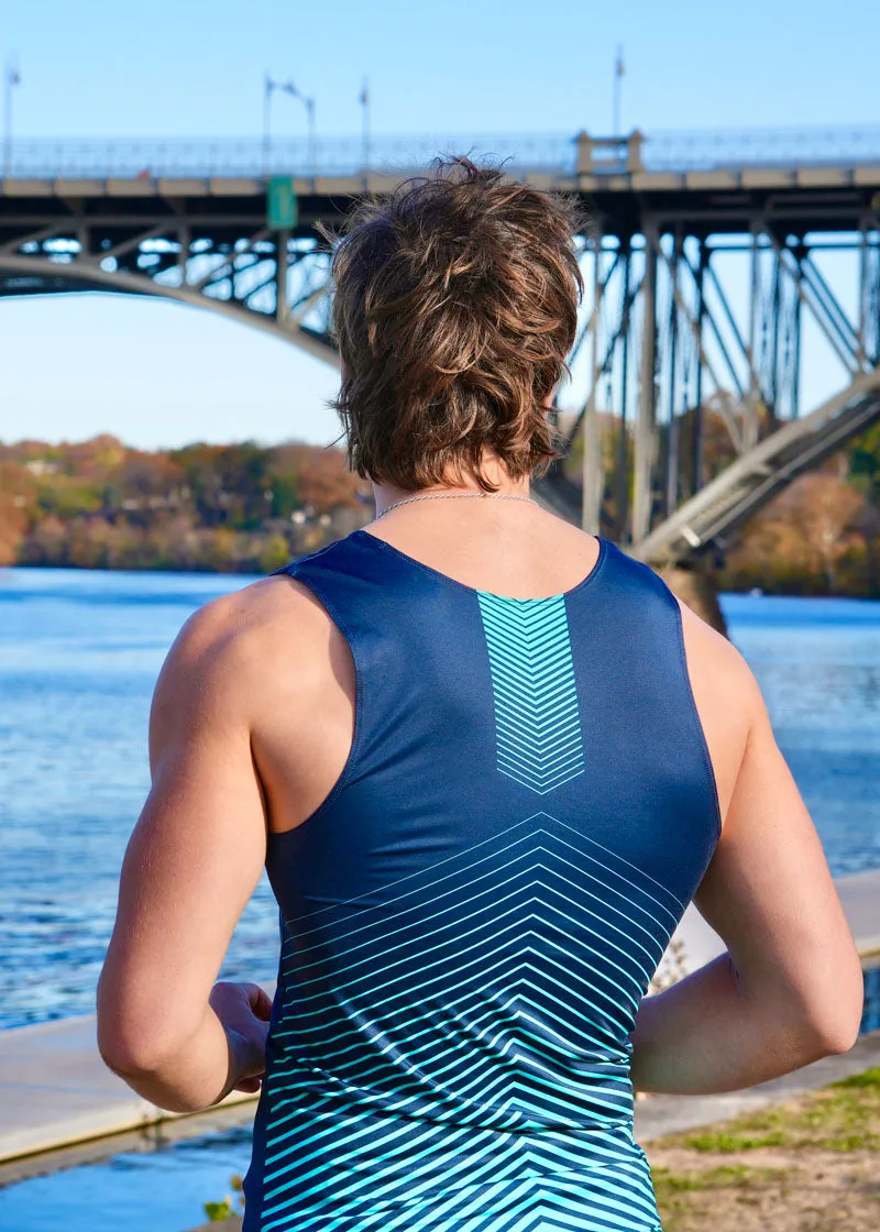 Men's Rip It Unitank