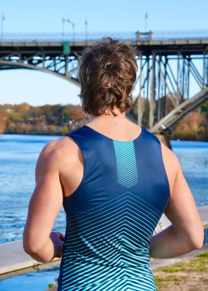 Men's Rip It Unitank