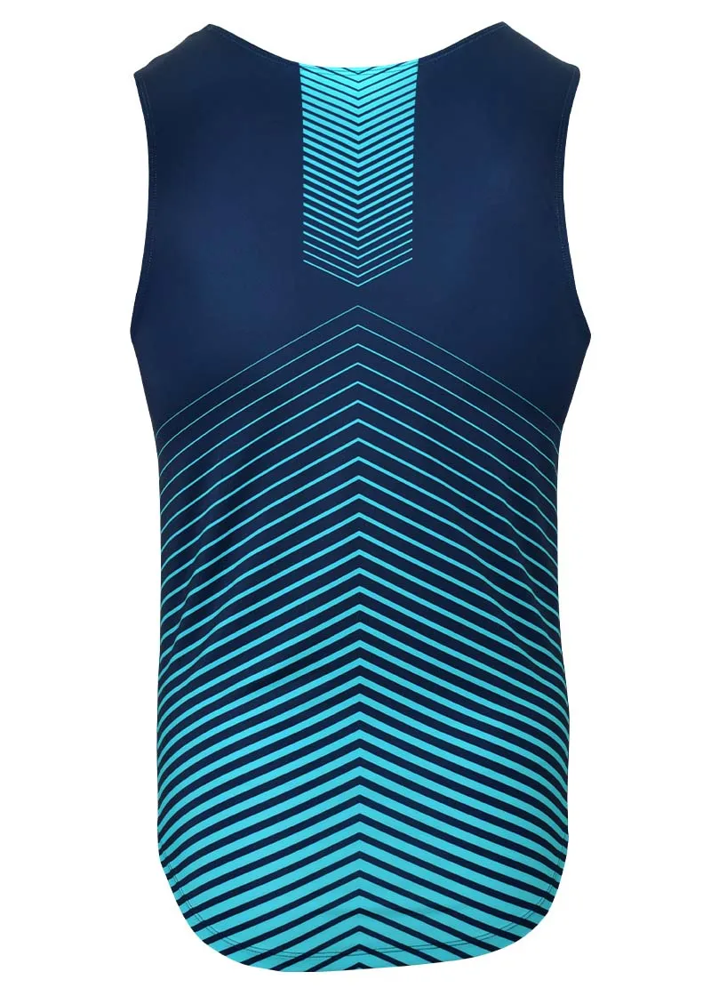 Men's Rip It Unitank