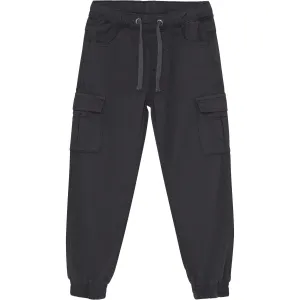 Minymo Asphalt Pants Canvas