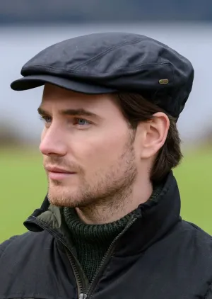 Mucros Kerry Cap Wax | Black