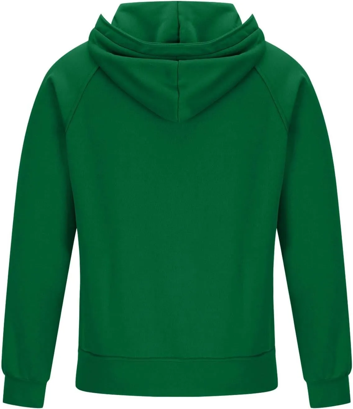 Muscularfit Mens Big and Tall Hoodies Casual Long Sleeve Multi Pockets Cargo Quarter Zip Pullover Sweatshirt Drawstring Shirt