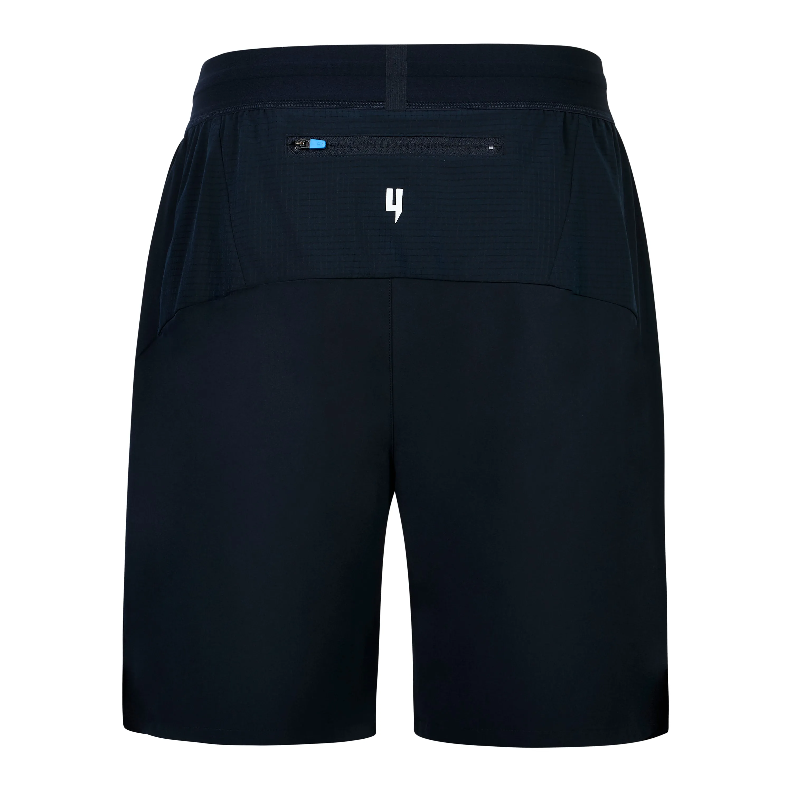 NAVY PERFORMANCE SHORTS WITH INNER