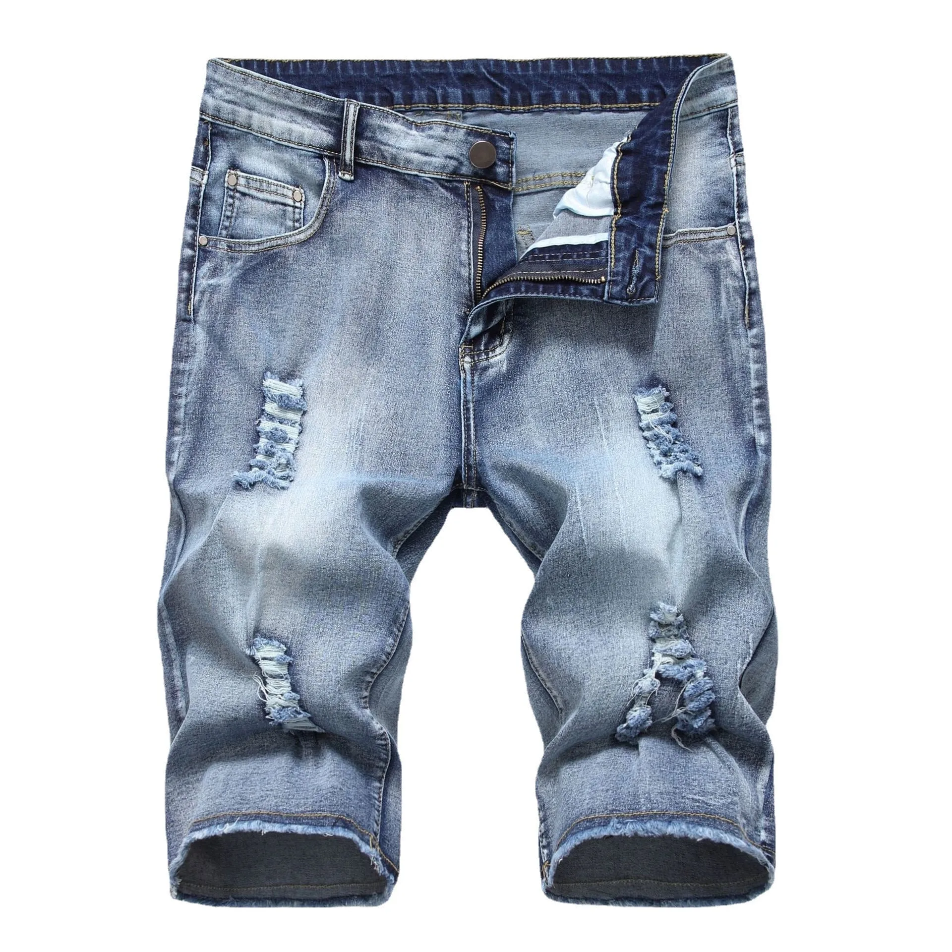 NBBBN - Jeans Shorts for Men