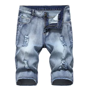 NBBBN - Jeans Shorts for Men