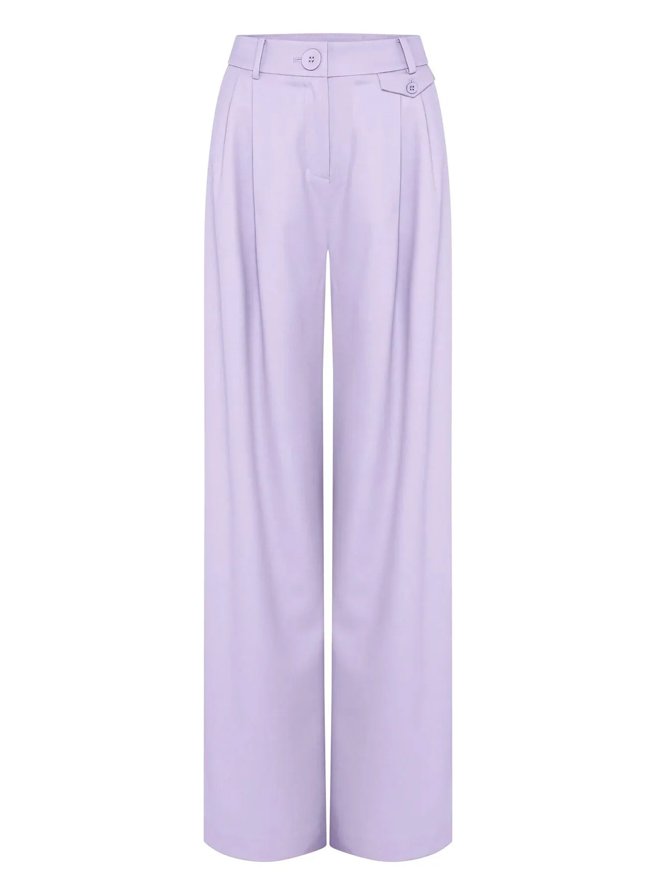 Nico Pants Lilac