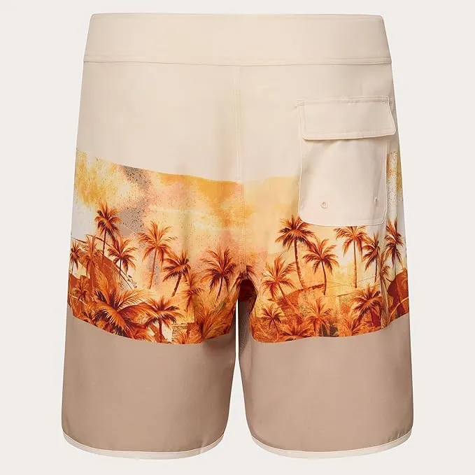 OAKLEY Men's Session Rc 19 Boardshort