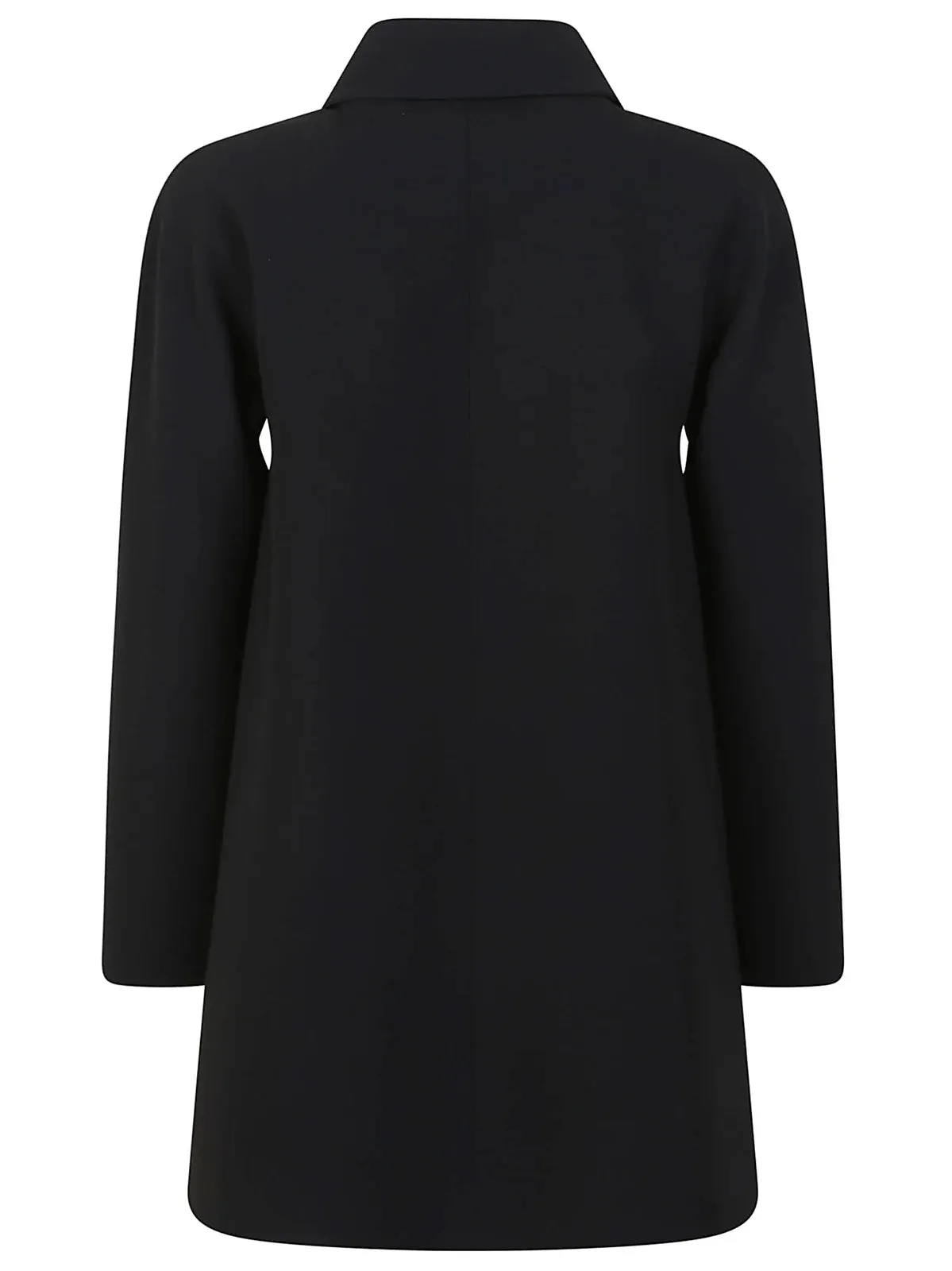 Oboe Jacket - Black
