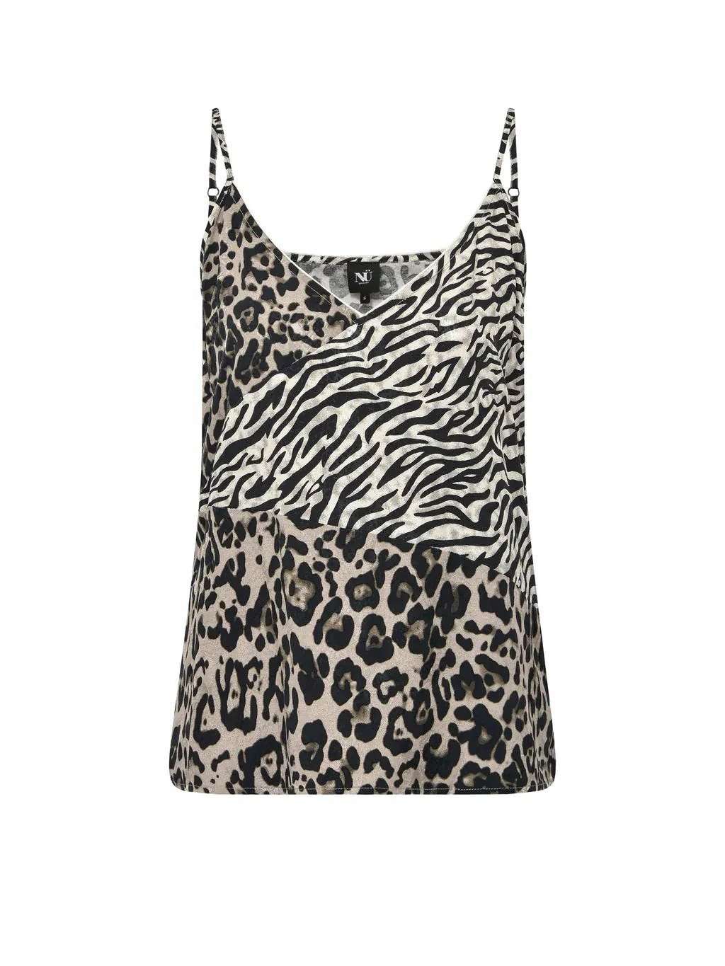 Ofir Top - Creme Mix