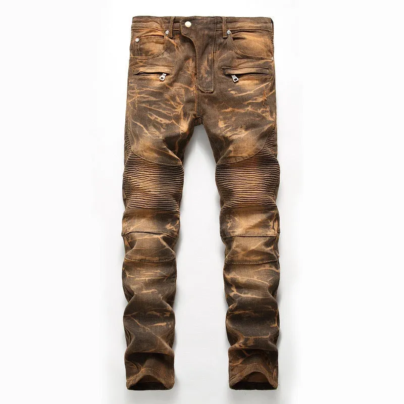 OPTI - Jeans for Men