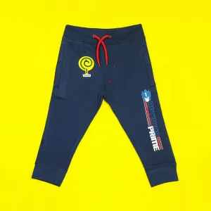 Optimus Prime Navy Trousers