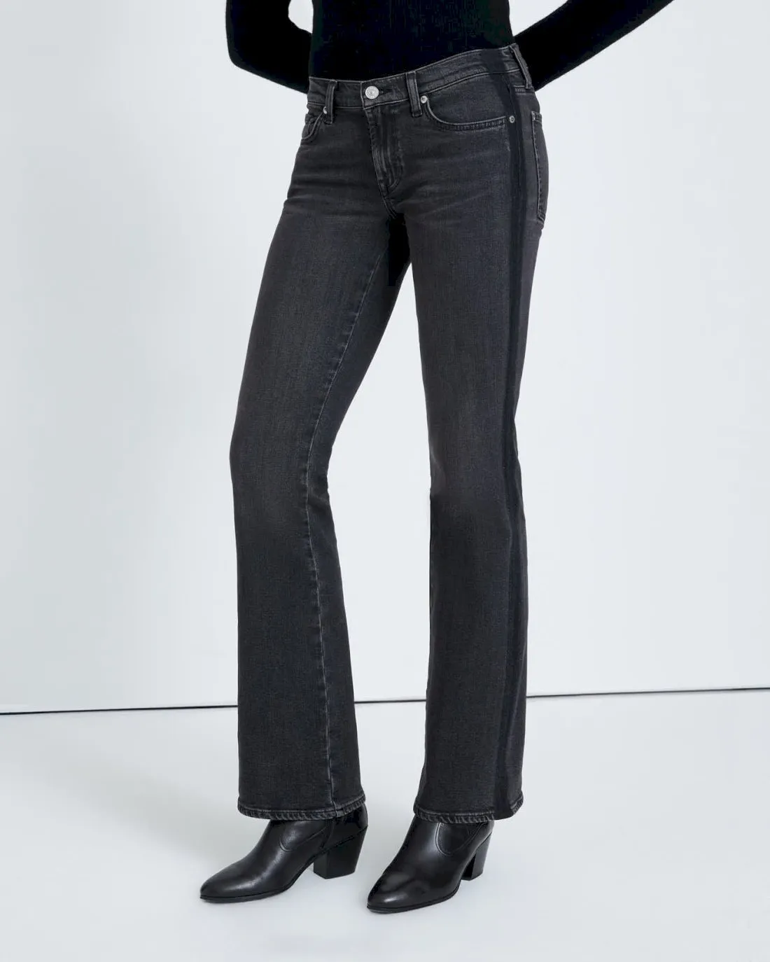 Original Bootcut in Belle