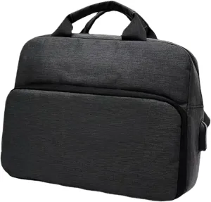 Outdoor Photography Bag Crossbody Camera Case with Durable DSLR and Accessories Scratches for Travel and Hiking
