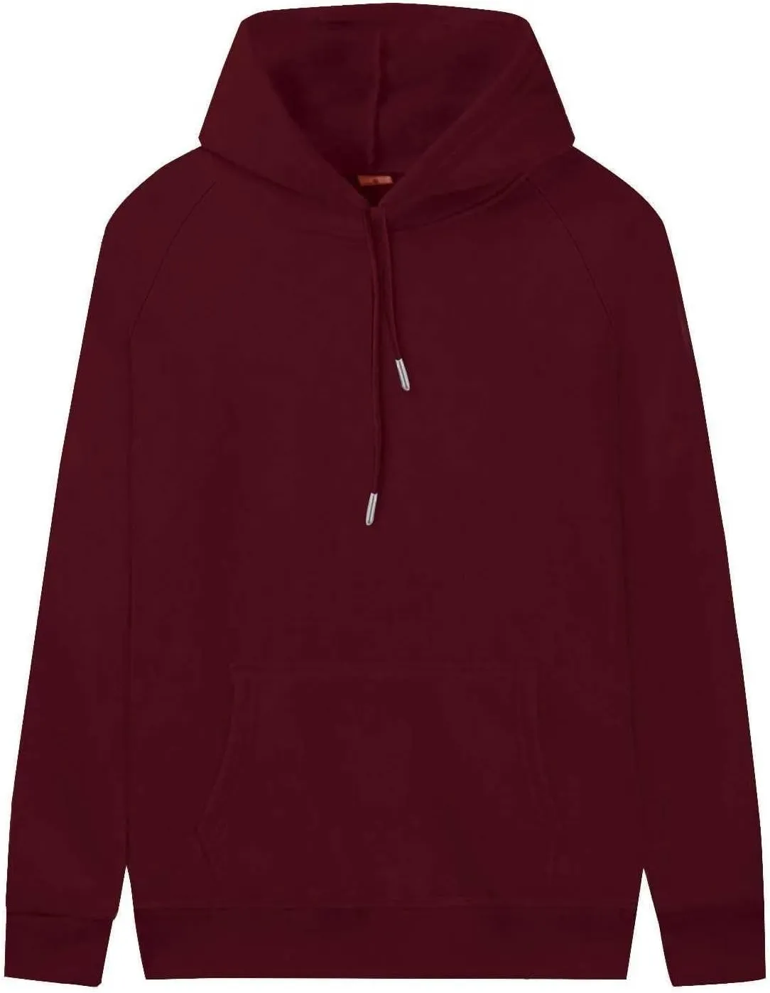 Oversized Hoodies for Women Fleece Plain Hooded Sweatshirts with Pocket Casual Drawstring Pullover Sweaters Y2k Tops