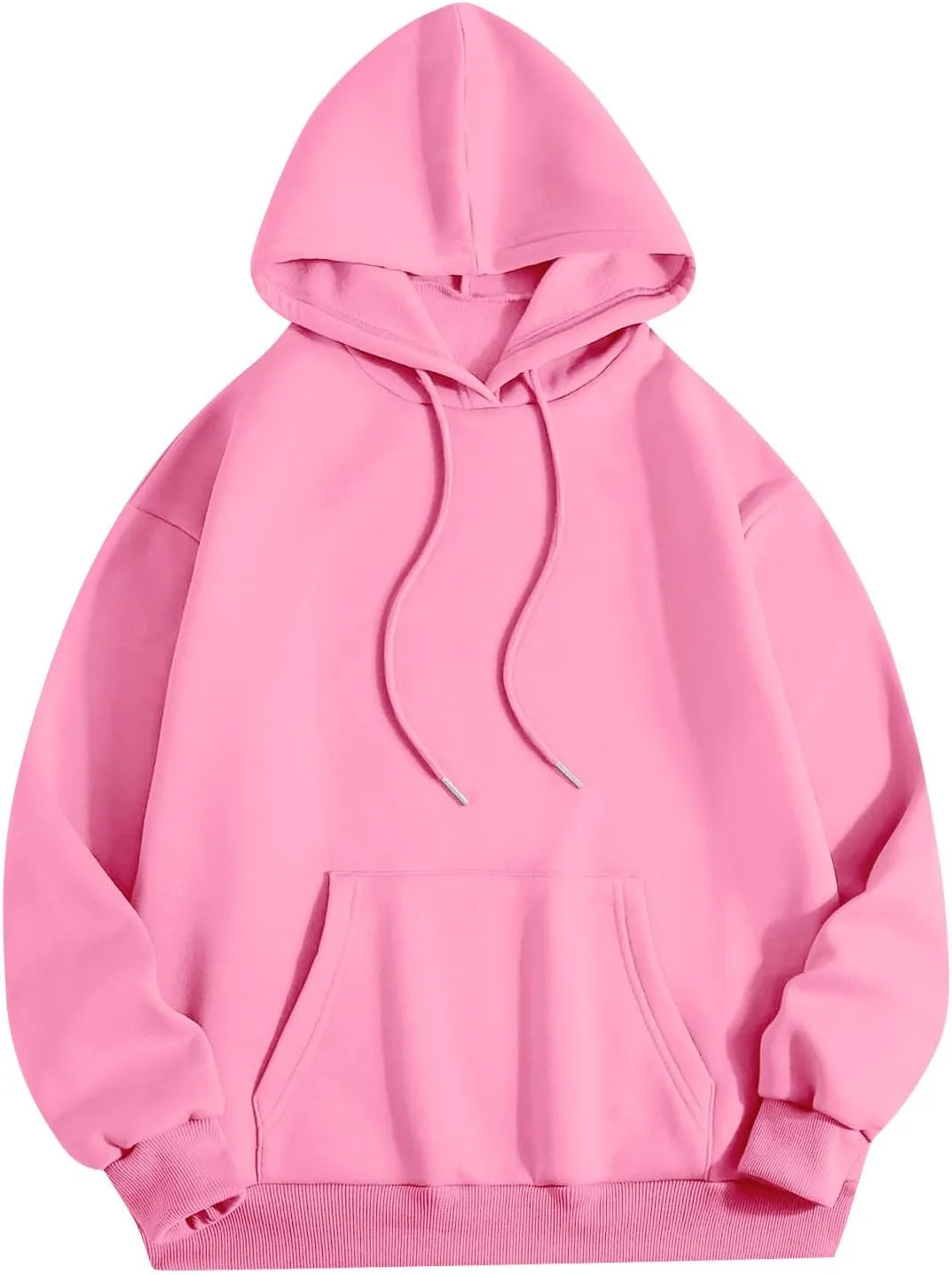 Oversized Sweatshirt For Women,Womens Trendy Letter Print Hoodies Casual Long Sleeve Hoodies With Pockets