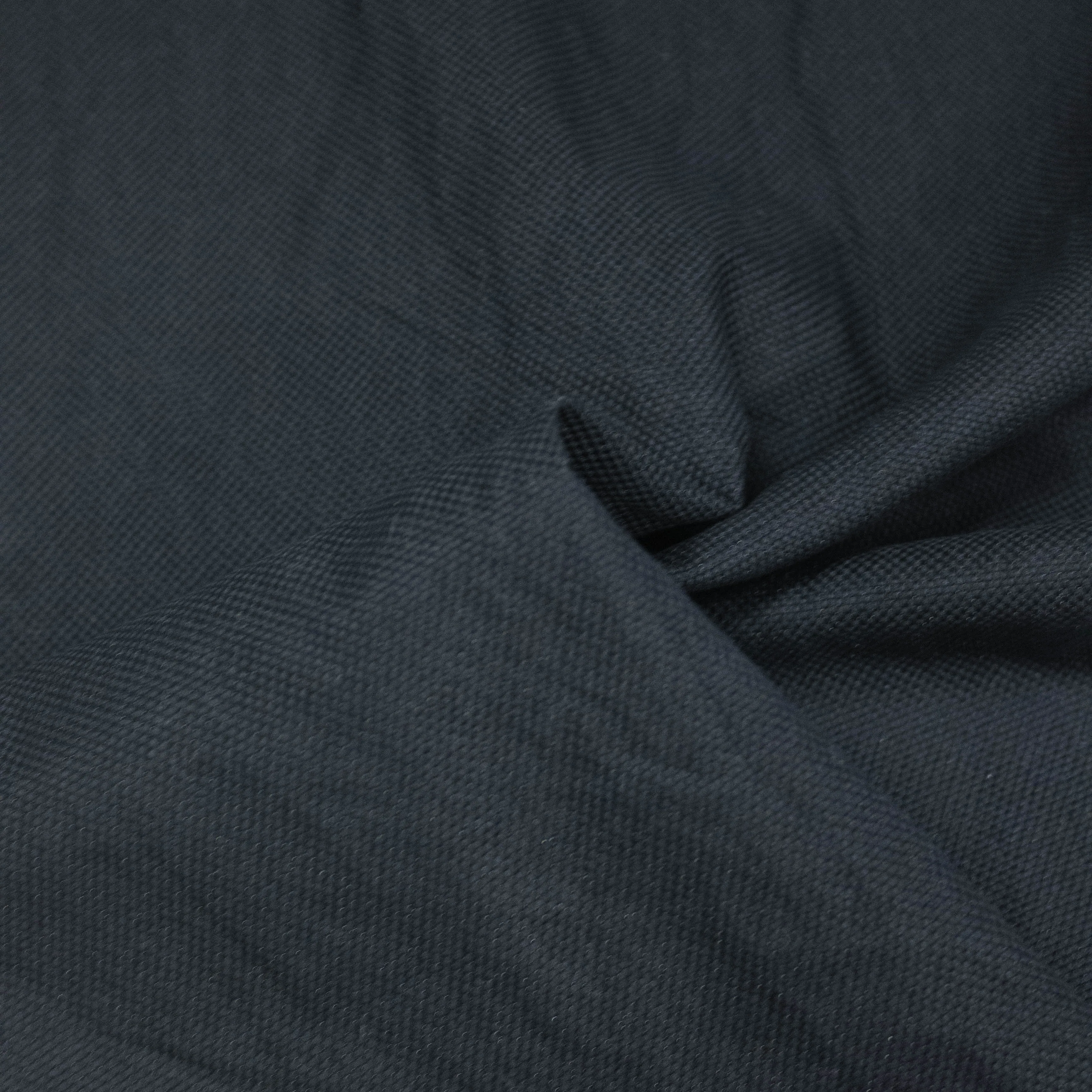 Pally Dark Blue Cotton