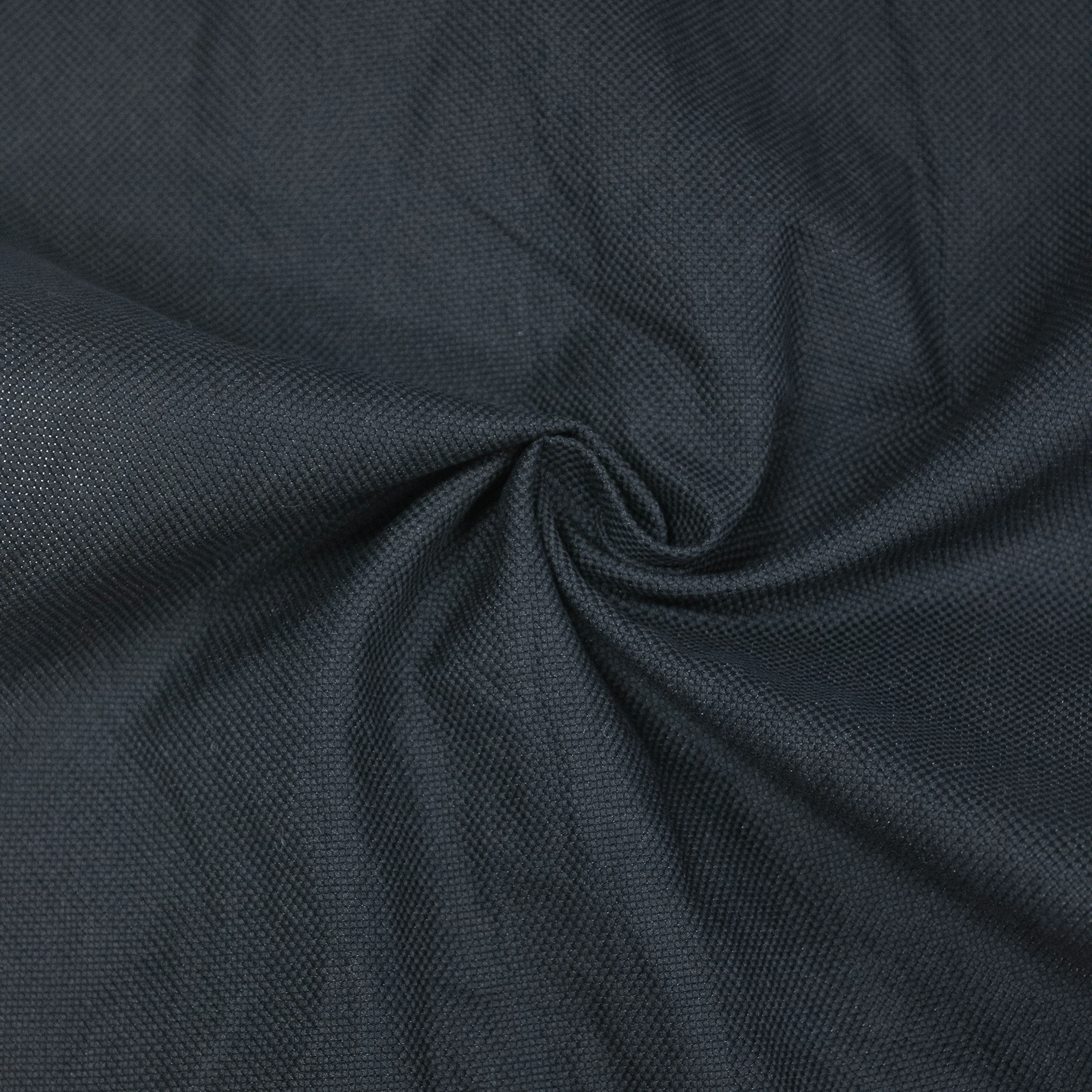 Pally Dark Blue Cotton