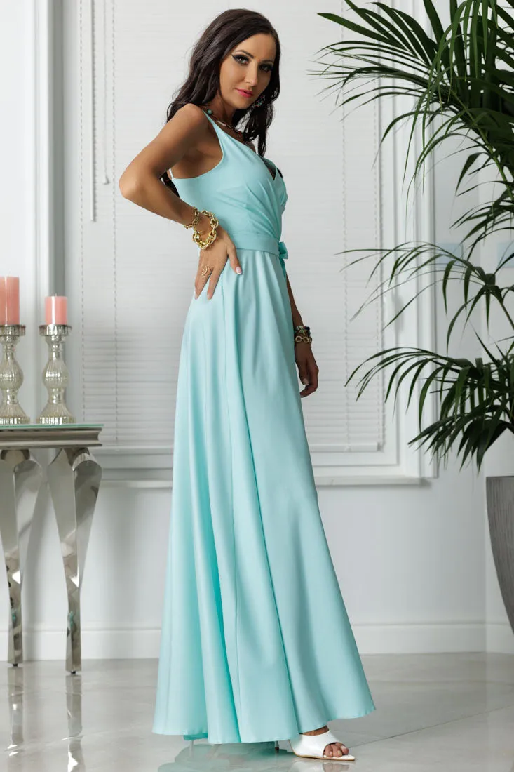 PARIS Maxi Dress