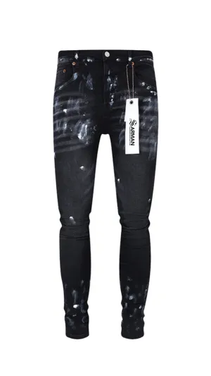 Paruta - Skinny Legs Denim Jeans for Men