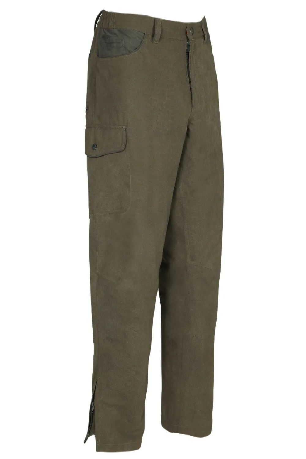 Percussion Rambouillet Original Waterproof Trousers