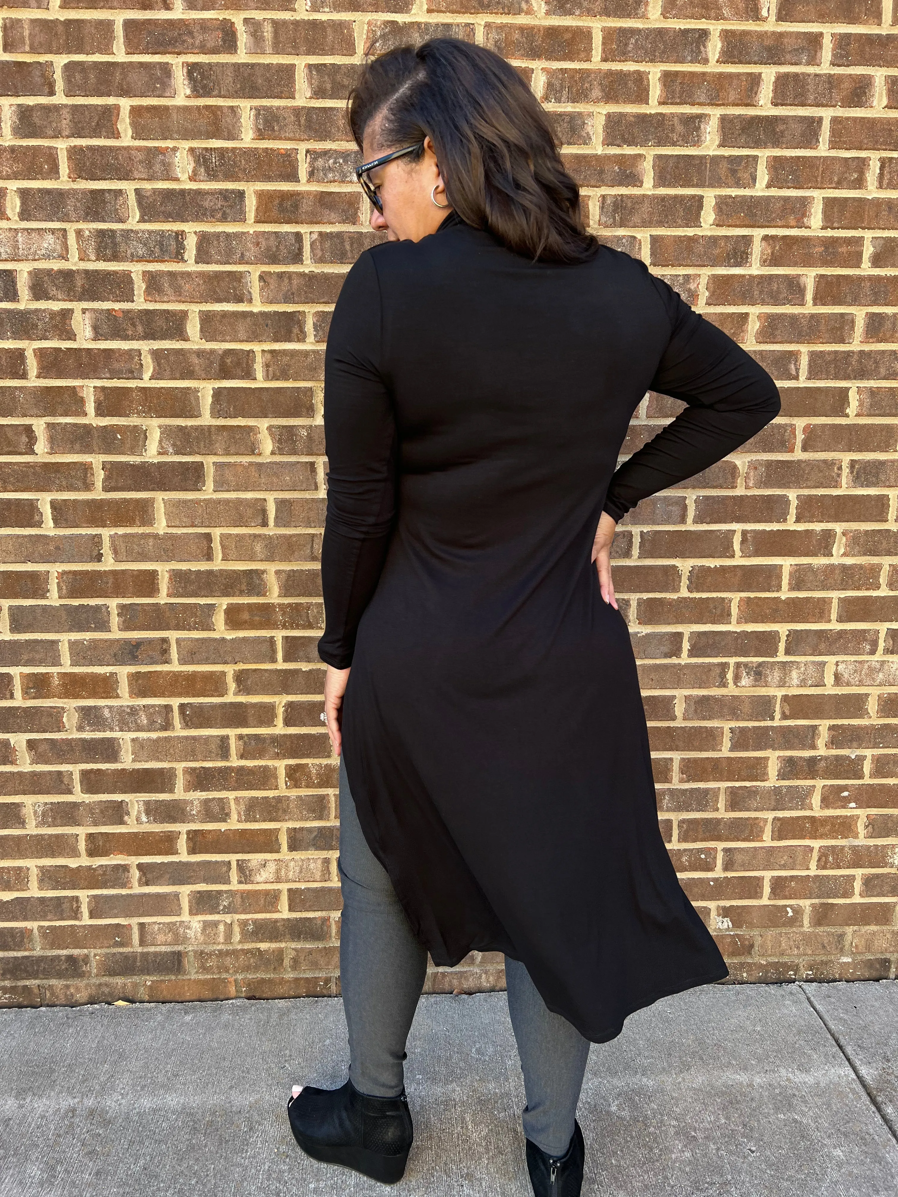 Perfect Fit Pant/Leggings