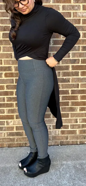 Perfect Fit Pant/Leggings