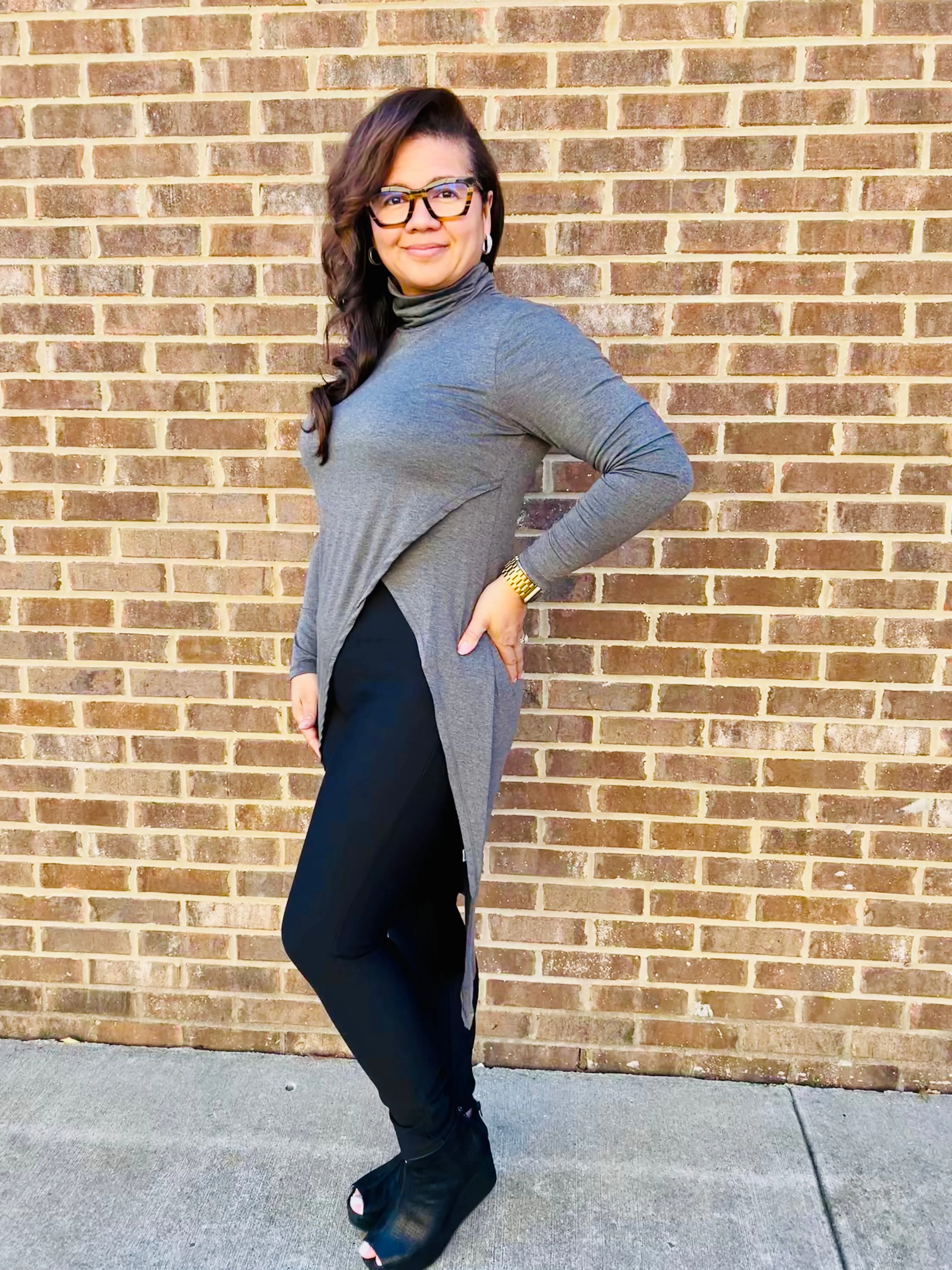 Perfect Fit Pant/Leggings