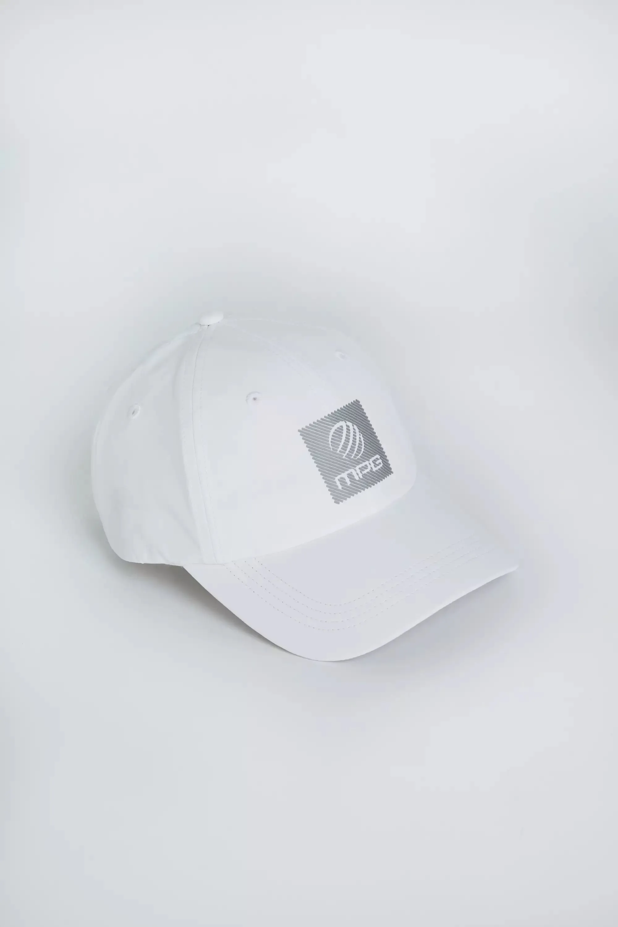 Performance Cap - White