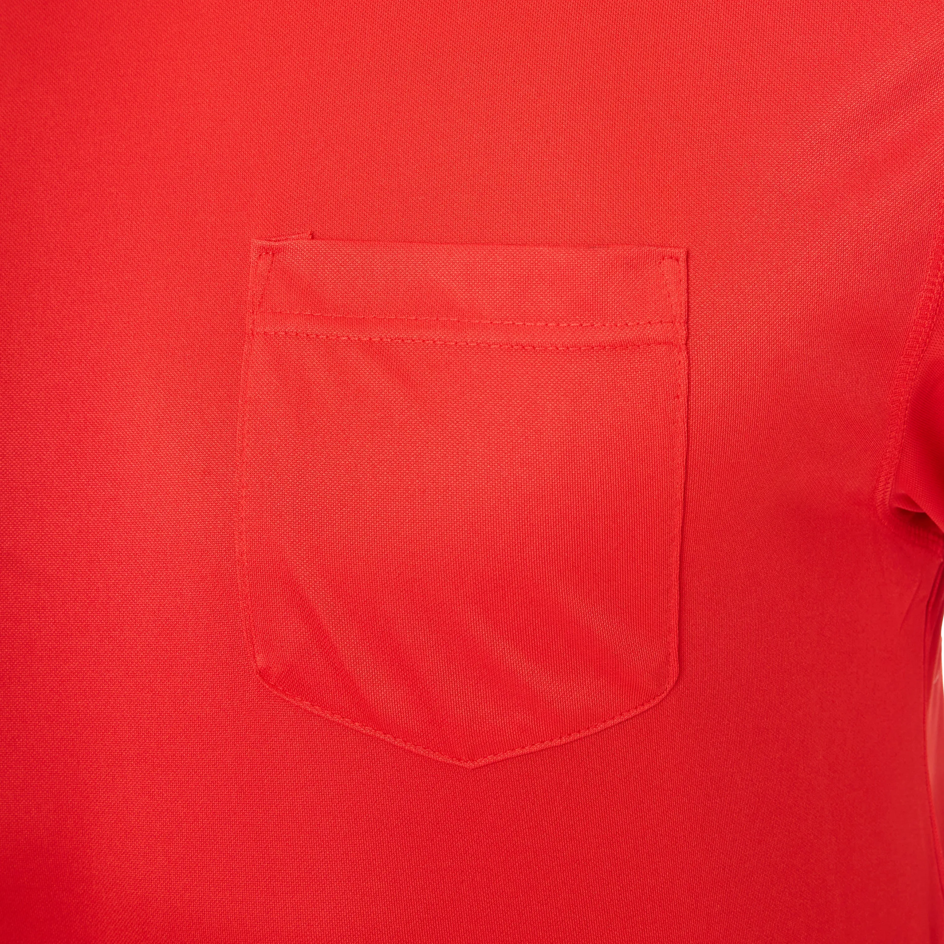 PERFORMANCE POCKET T-SHIRT