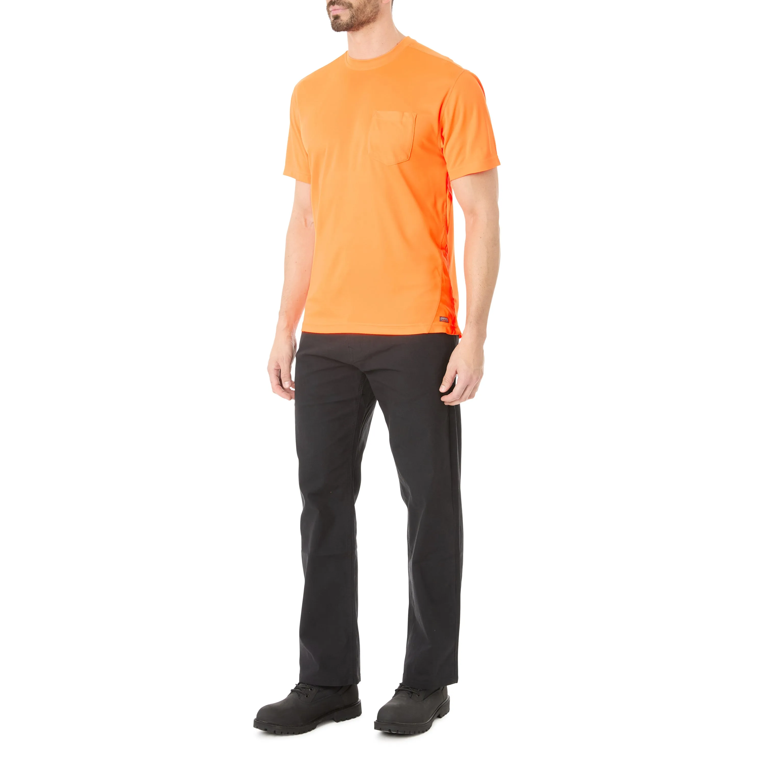 PERFORMANCE POCKET T-SHIRT