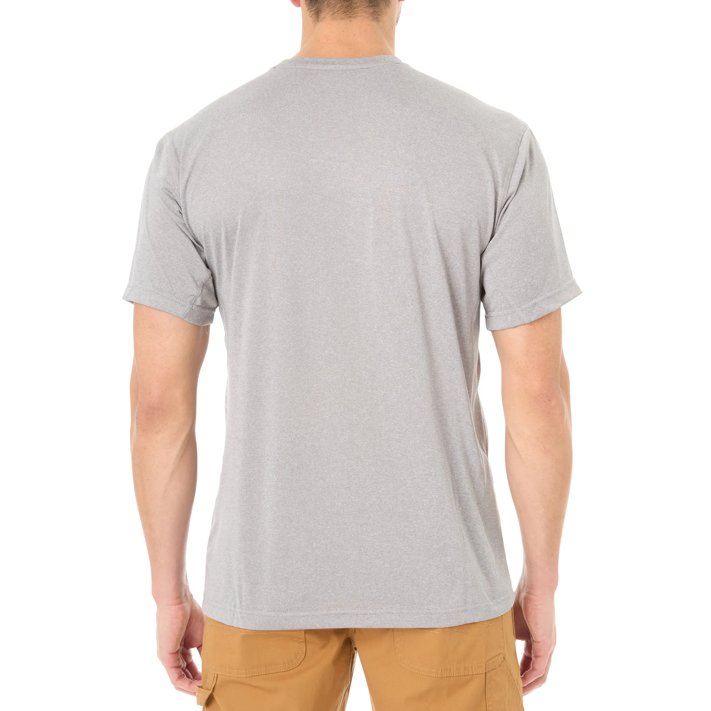 PERFORMANCE POCKET T-SHIRT